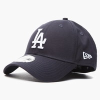 New Era - 39Thirty Basic League Dodgers - Sininen - S-M