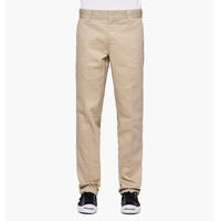 Dickies - 872 Slim Fit Work Pant - Khaki - W31