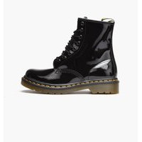 Dr Martens - 1460 Women - Musta - US 5