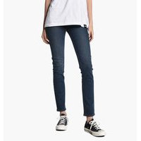 Cheap Monday - Tight Jeans - Sininen - W27