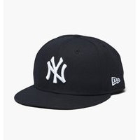 New Era - New York Yankees Fitted Cap - Sininen - 7