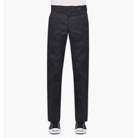 Dickies - 873 Slim Straight Work Pant - Musta - W32