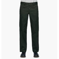 Dickies - 873 Slim Straight Work Pant - Vihreä - W30