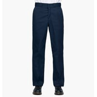 Dickies - Original 874 Work Pant - Sininen - W28