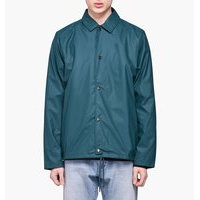 Rains - Coach Jacket - Sininen - XS-S