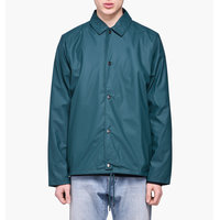 Rains - Coach Jacket - Sininen - M-L