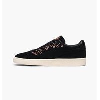 Puma - Suede Xl Lace Vr Wmns - Musta - US 6,5