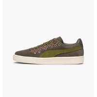 Puma - Suede Xl Lace Vr Wmns - Vihreä - US 6,5