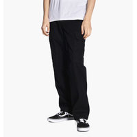 Dickies - New York Cargo Pants - Musta - W34