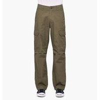 Dickies - New York Cargo Pants - Vihreä - W34