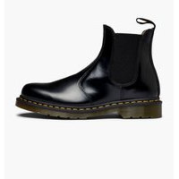 Dr Martens - 2976 Ys - Musta - US 9