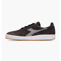 Diadora - B Elite Italia Suede - Ruskea - US 7