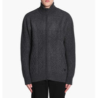 adidas by wings+horns - Felted Track Top - Musta - S