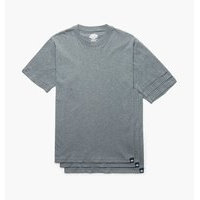 Dickies - Tee 3-Pack - Harmaa - XL