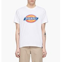 Dickies - Horseshoe Tee - Valkoinen - S