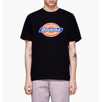 Dickies - Horseshoe Tee - Musta - S