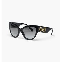 Versace - 0Ve4322 - Musta - ONE SIZE