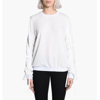 Kenzo - Sweatshirt - Valkoinen - S