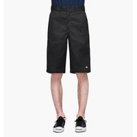 Dickies - 13" Multi-Pocket Work Shorts - Musta - W28