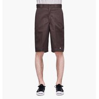 Dickies - 13" Multi-Pocket Work Shorts - Ruskea - W32