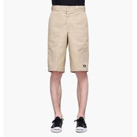 Dickies - 13" Multi-Pocket Work Shorts - Khaki - W30