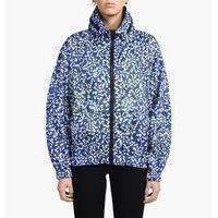 Kenzo - Blous Jacket - Sininen - M