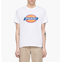 Dickies - Horseshoe Tee - Valkoinen - XS