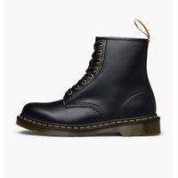 Dr Martens - 1460 Vegan Boot - Musta - US 9