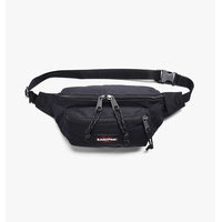 Eastpak - Doggy Bag - Musta - ONE SIZE