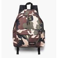 Eastpak - Padded Pak´R Backpack - Monivärinen - ONE SIZE