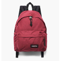 Eastpak - Padded Pak´R Backpack - Punainen - ONE SIZE