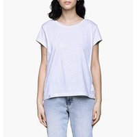 Cheap Monday - Have Tee - Harmaa - S