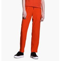 Kenzo - Colorblock Trousers - Punainen - W36