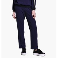 Kenzo - Colorblock Trousers - Sininen - W34