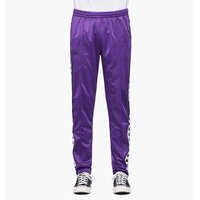 Kappa - Banda Astoria Snap Pants - Violetti - S