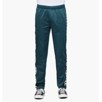 Kappa - Banda Astoria Snap Pants - Vihreä - L