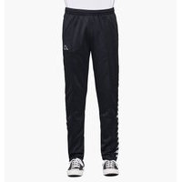 Kappa - Banda Astoria Snap Pants - Musta - S