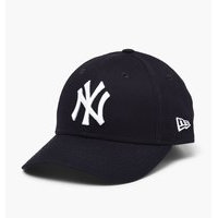 New Era - Classic Team Yankees Cap - Musta - Youth