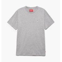 Caliroots - Palm Tee - Harmaa - L