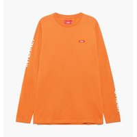 Caliroots - Bogo Long Sleeve Tee - Oranssi - L