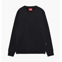 Caliroots - Og Tonal Crewneck - Musta - L