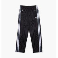 Caliroots - Track Pants - Musta - S