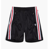 Caliroots - Track Shorts - Musta - S