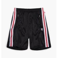 Caliroots - Track Shorts - Musta - L