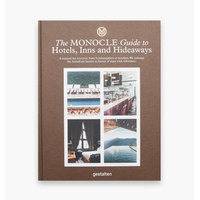 Gestalten Verlag - Monocle Guide To Hotels, Inns, Hideaways - Monivärinen - ONE SIZE