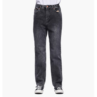 Cheap Monday - Donna Jeans - Harmaa - W25