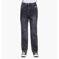 Cheap Monday - Donna Jeans - Harmaa - W29