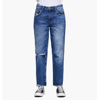 Cheap Monday - Revive Jeans - Sininen - W25