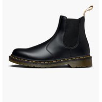 Dr Martens - 2976 Vegan Boot - Musta - US 8