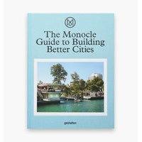 Gestalten Verlag - The Monocle Guide To Better Cities - - - ONE SIZE